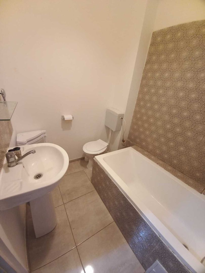 Apartament 3 camere Vila renovata Parcul Carol - Poză 6