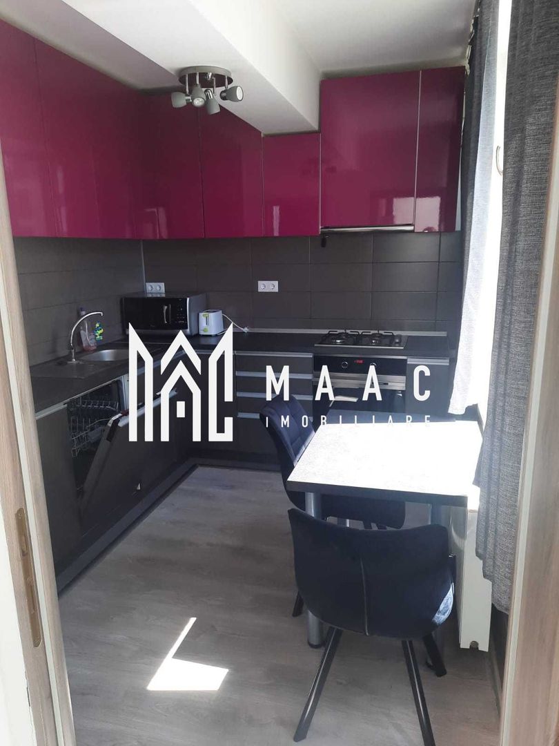 Apartament cu 2 camere | 65MP | Etajul 3 | Doamna Stanca - Poză 3