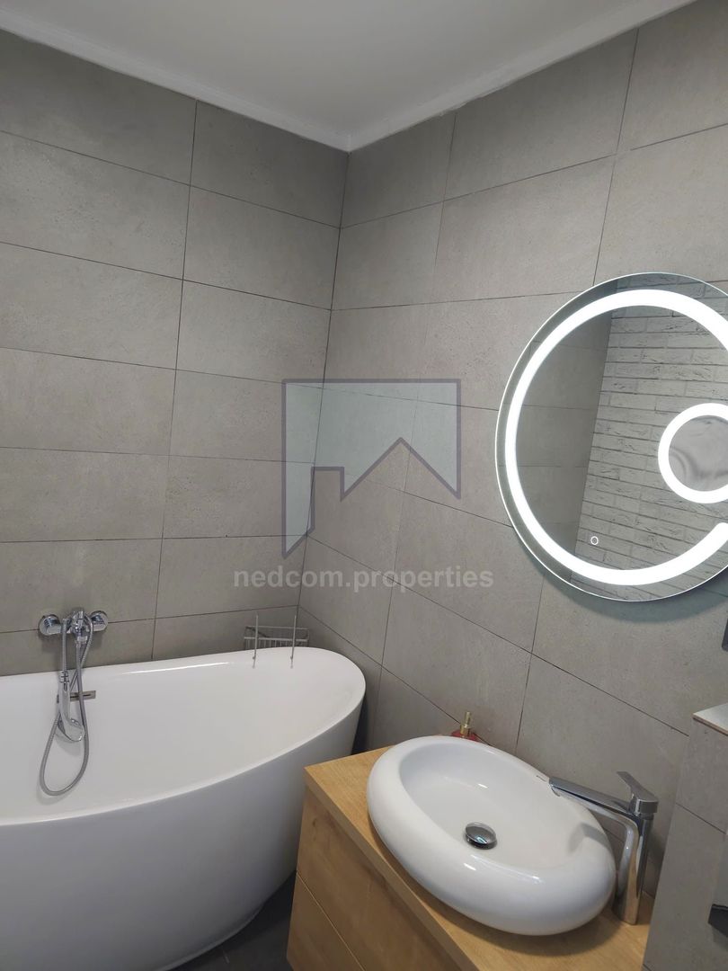 Inchiriere apartament 3 camere Pipera - Voluntari - Poză 11