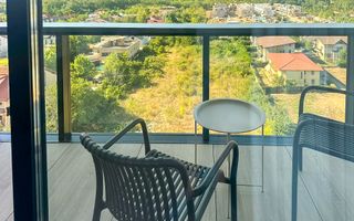 Chirie apartament 2 camere I Cortina North I  vedere liberă - Poză 4