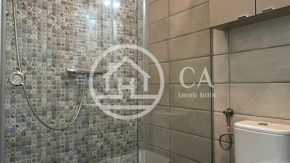 Apartament cu 3 camere de închiriat în zona Calea Aradului, Oradea - Poză 12