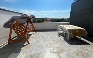 Apartament 3 camere - bloc nou - finisaje moderne - 3/3 - 2 terase I Straulesti - Poză 14