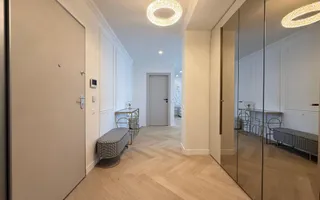 Apartament 4 camere | 165 mp | Piscină | Complex nou 2025 - Poză 24