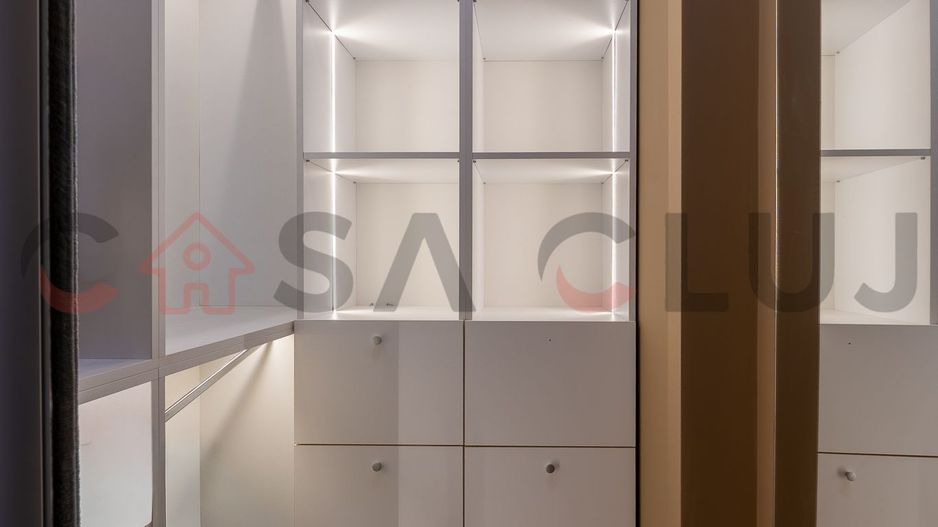 2 camere, suprafata generoasa,ready to move in - Poză 12