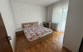 Apartament decomandat, 2 balcoane, zona USAMV. - Poză 4