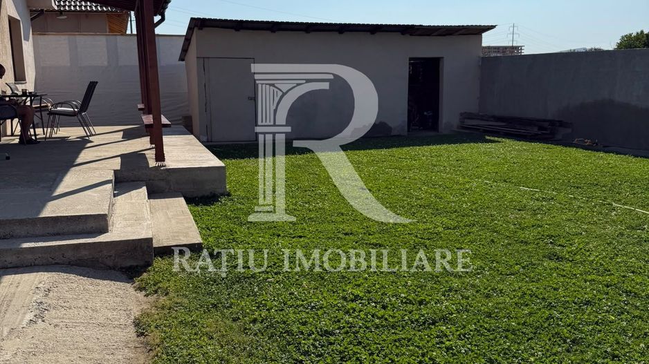 Casa cu 3 camere | Mobilat Complet | Teren 490 MP | Cihei | Bihor - Poză 19