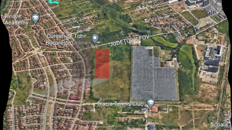 6 camere | 4 bai | 367 mp | 225000 euro |  Cartier Henri Coanda - Poză 4