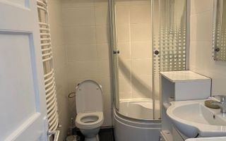 Apartament 2 camere, 45 mp, situat Semicentral - Poză 11