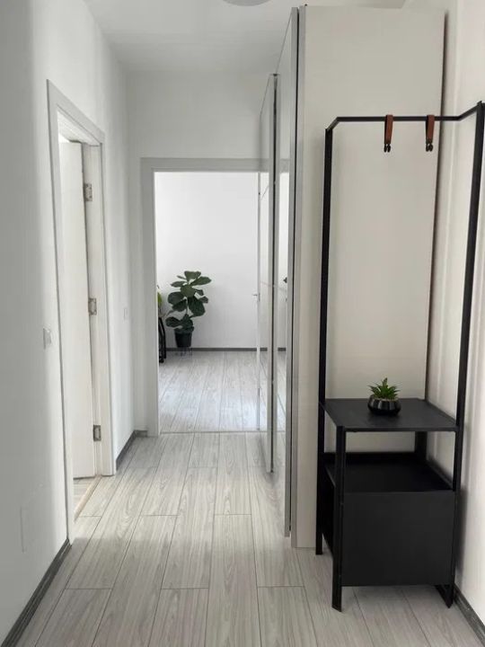 2 camere | Exigent Plaza | Lujerului - Poză 5