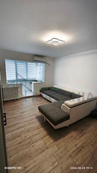 Apartament 2 camere de închiriat, zona 744, Iași - Poză 1