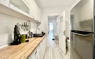 Apartament 3 camere, elegant si vibrant, in Piața Libertății - Poză 18