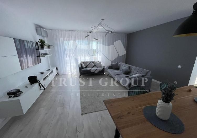 Apartament exclusivist cu vedere catre Lacul Tei | 2 Locuri de parcare - Poză 1