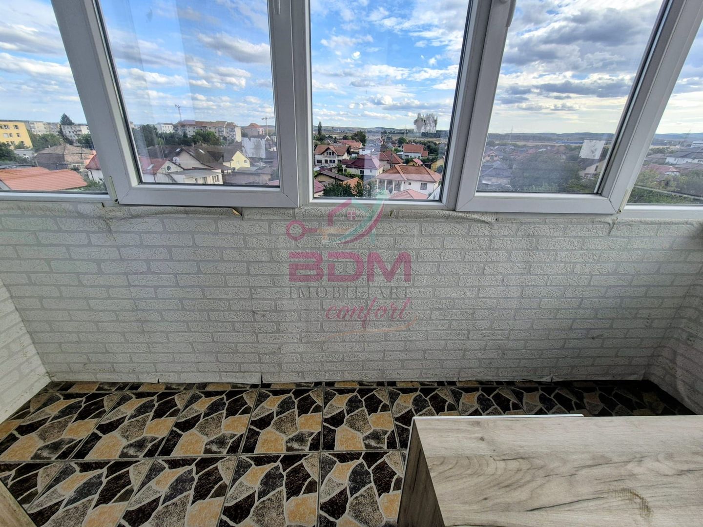 0% Comision I Apartament cu 3 camere I decomandat I modern I la cheie - Poză 12
