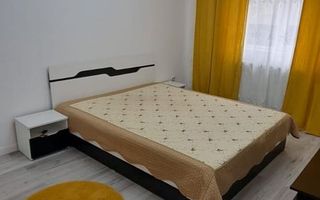 Apartament de inchiriat, 2 camere, zona Lunca Cetatuii, str. Calusari, parter - Poză 4