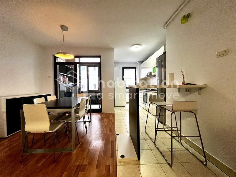 Apartament 3 camere, modern si spatios, 2009, zona Soarelui - Poză 1
