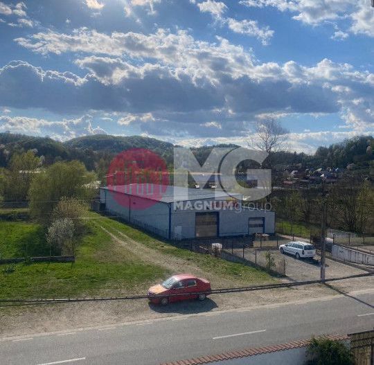 Fabrica de confectii metalice hala +teren Valcea - Poză 1