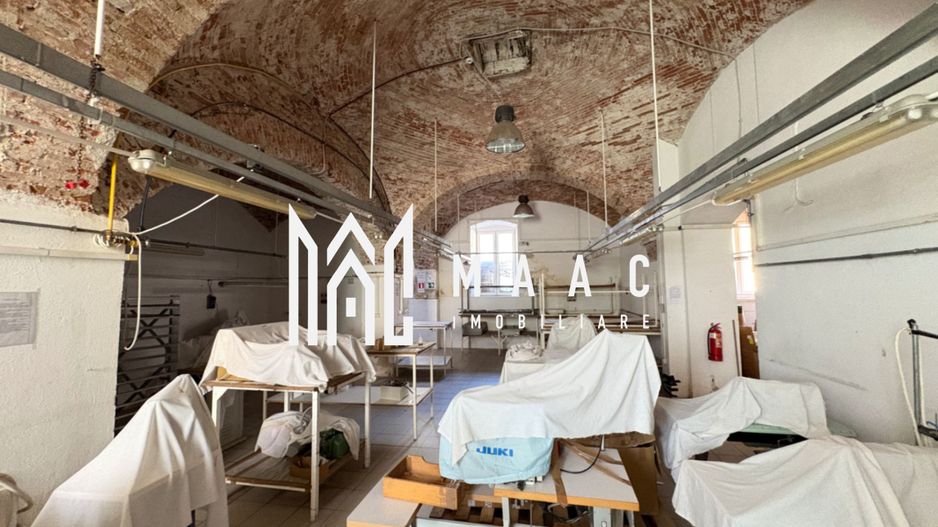 Proprietate ultracentrală cu potențial mixt – 1285 mp, acces dublu - Poză 7