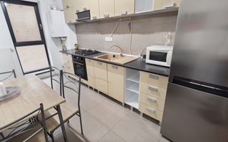 2 Camere 9 min Metrou Lujerului 21 Residence Politehnica Iuliu Maniu - Poză 10