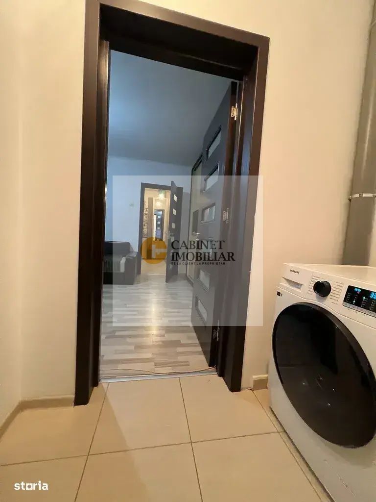 2 camere | 58mp | Renovat | Etaj intermediar | - Poză 5