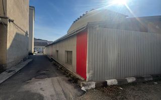 Hala | 500 MP | Zona Dovali - Spatiu depozitare - Poză 3