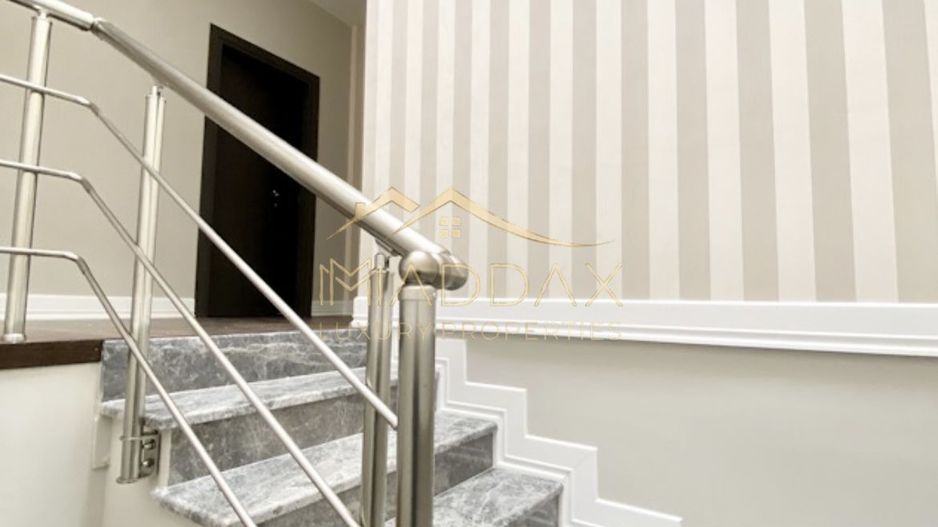 Penthouse LUX***5 camere***vedere panoramica catre lac////zona Nord - Poză 23