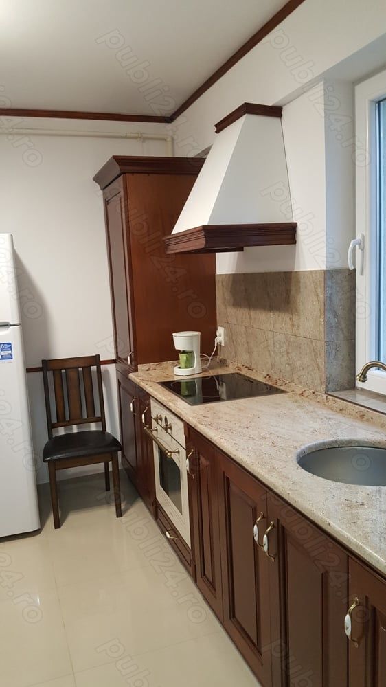 De inchiriat Apt 2 cam 61m Leroy Merlin Bragadiru - Poză 4