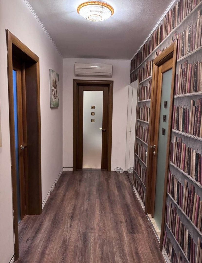 AP. 2 CAMERE- PANTELIMON, REABILITAT, CENTRALA, BUCATARIE INCHISA - Poză 6