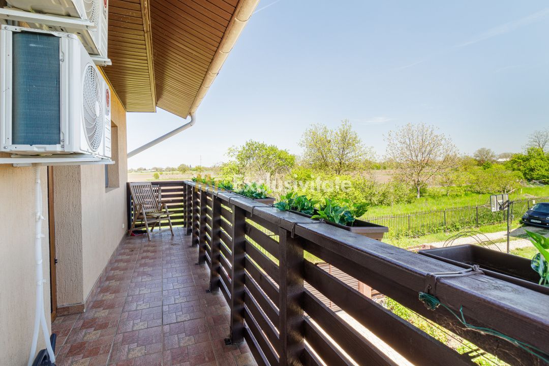 Casa cu suflet si gradina spectaculoasa - Poză 21