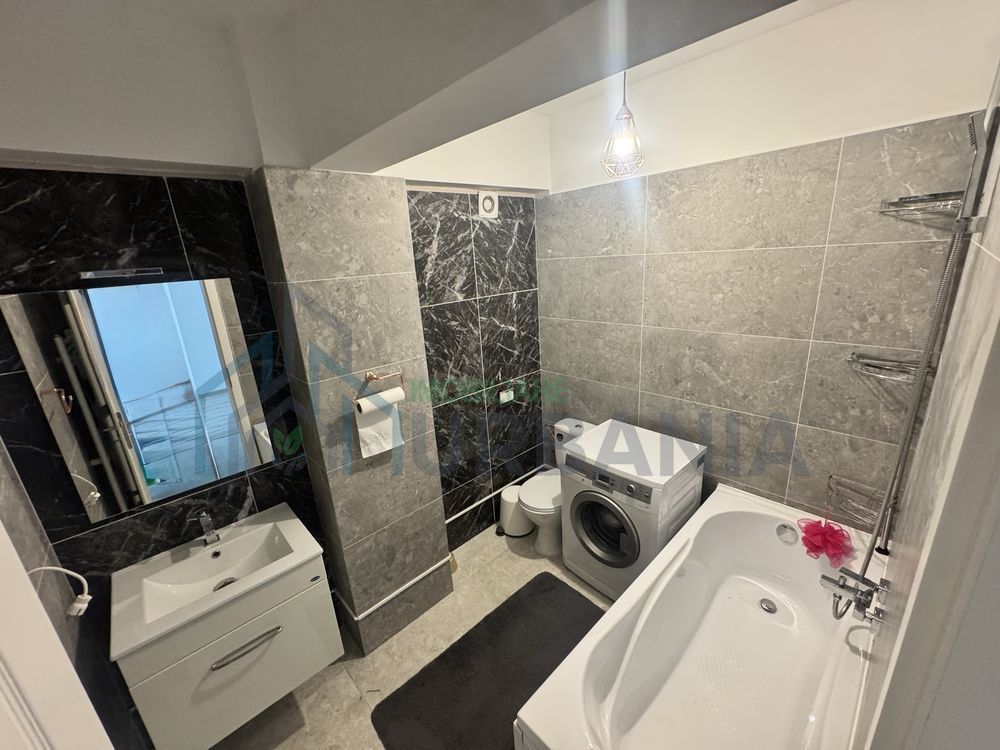 Apartament 2 camere, CUG, Panoramic Residence, Valea Adâncă - Poză 5