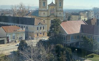 Apartament 4 camere cu vedere panoramică – Lugoj, etaj 6/10 - Poză 1