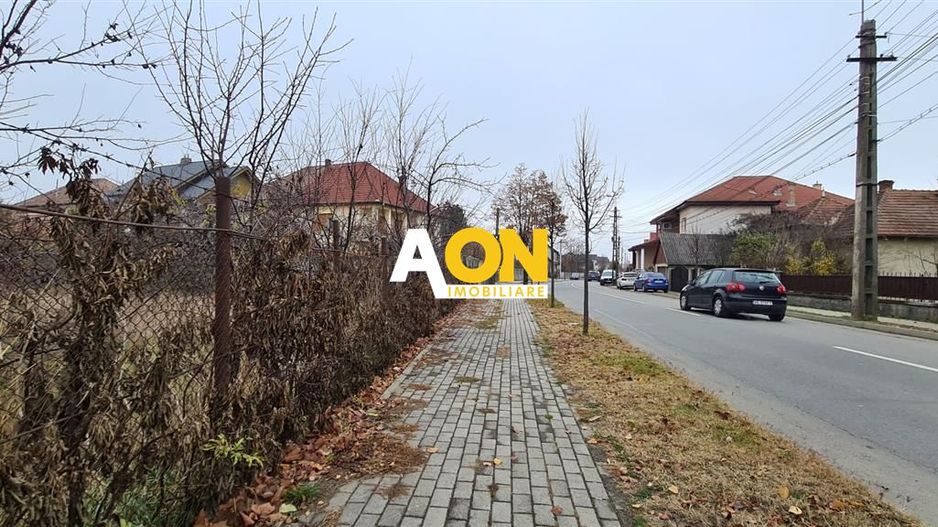 Teren de Vanzare , Toate Utilitatile, zona excelenta - Poză 3