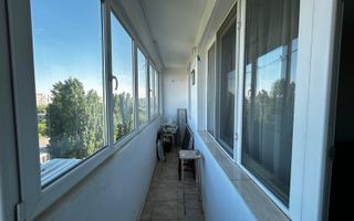2 Camere Piata Sudului-Emil Racovita | Metrou | Mobilat | View Superb - Poză 12