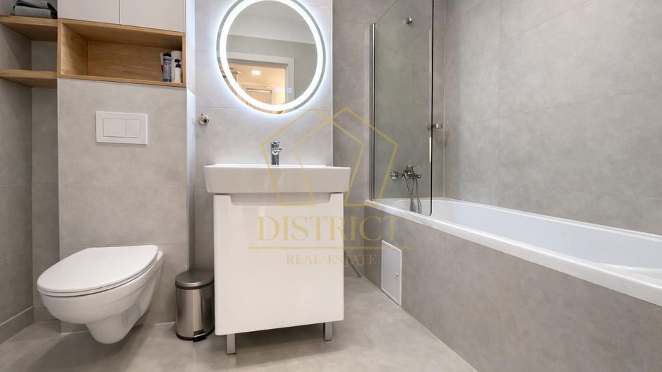 Apartament superb cu 3 camere | Torontalului | Campeador City - Poză 9