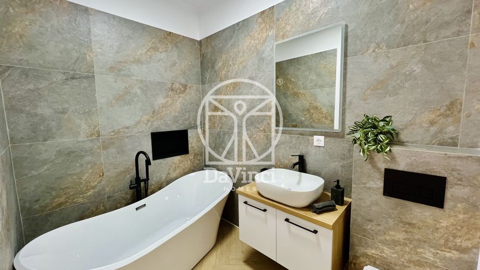 Apartament 3 camere, aer conditionat, finisat la cheie (NCL-COL-ap.12) - Poză 6