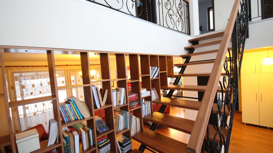 Calduroasa si primitoare - Poză 3