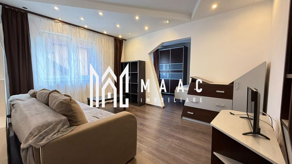 Apartament 2 camere | Etaj 1 | PET-FRIENDLY | Mihai Viteazu - Poză 1