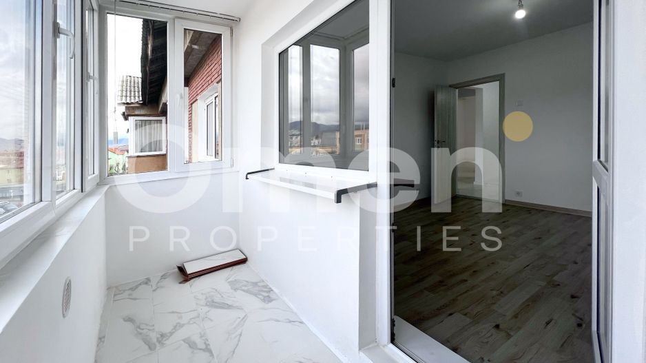 Apartament central | 3 camere | 3 balcoane | investiție ideală. - Poză 11