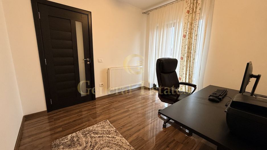 Duplex 100mp, pozitionat central, curte proprie, proprietar - Poză 13