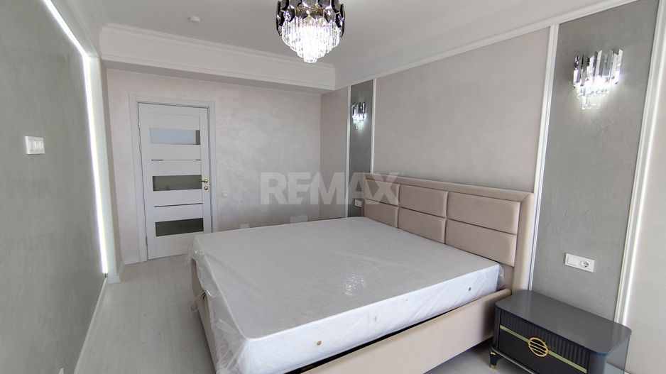 Apartament cu 2 odăi Telecentru, Mun. Chișinău - Poză 13