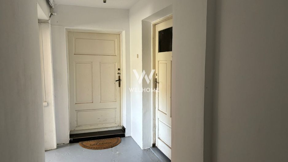 Apartament DECOMANDAT 2 camere - zona Centrala - Poză 12