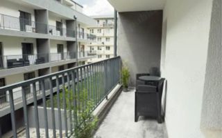 Apartament de vânzare 2 camere,54 mp, zona Terra - Poză 10