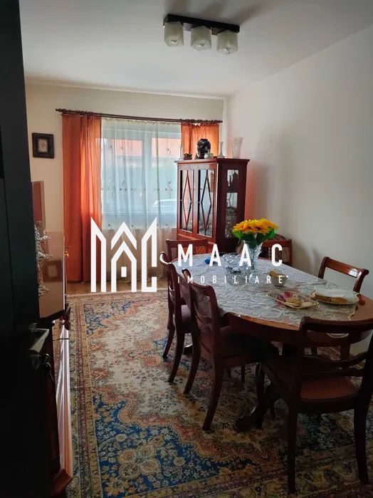 Apartament 3 camere de vânzare | Șelimbăr, Brana | 67 mp - Poză 3
