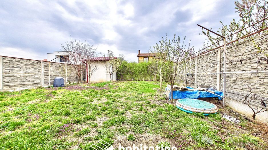 Tur virtual| Duplex 5 camere| spațios| în  Dumbrăvița | 0% Comision| - Poză 34