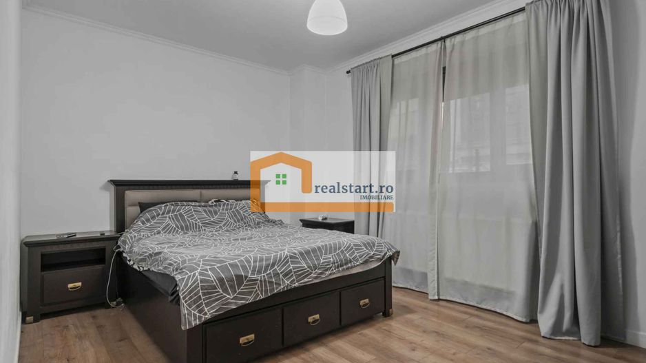 Baneasa, Langa Spitalul Regina Maria, acces lift, terasa 22mp, parcare - Poză 7