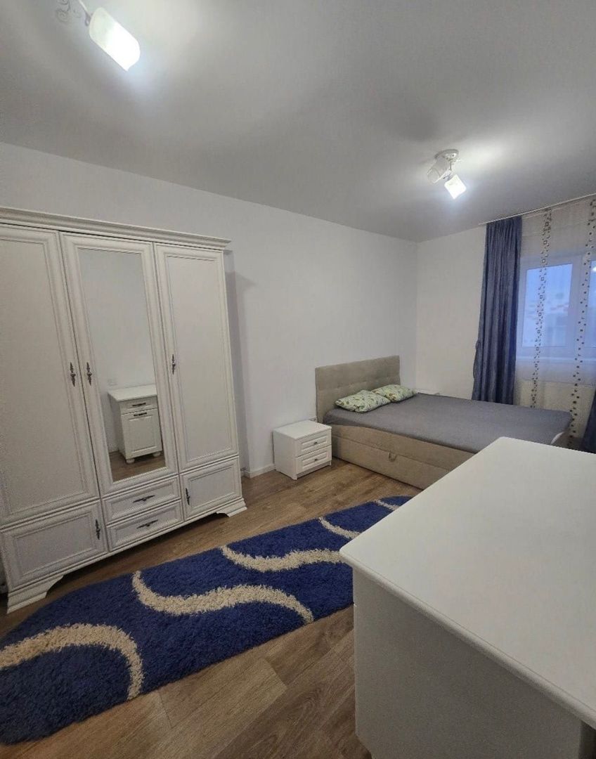 AP. 3 CAMERE GRANVIA PARK, BLOC NOU, PARCARE, CENTRALA, METROU 10 MIN - Poză 2