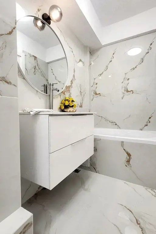 De Vanzare apartament 2 camere Cismigiu sect 1 - Poză 8