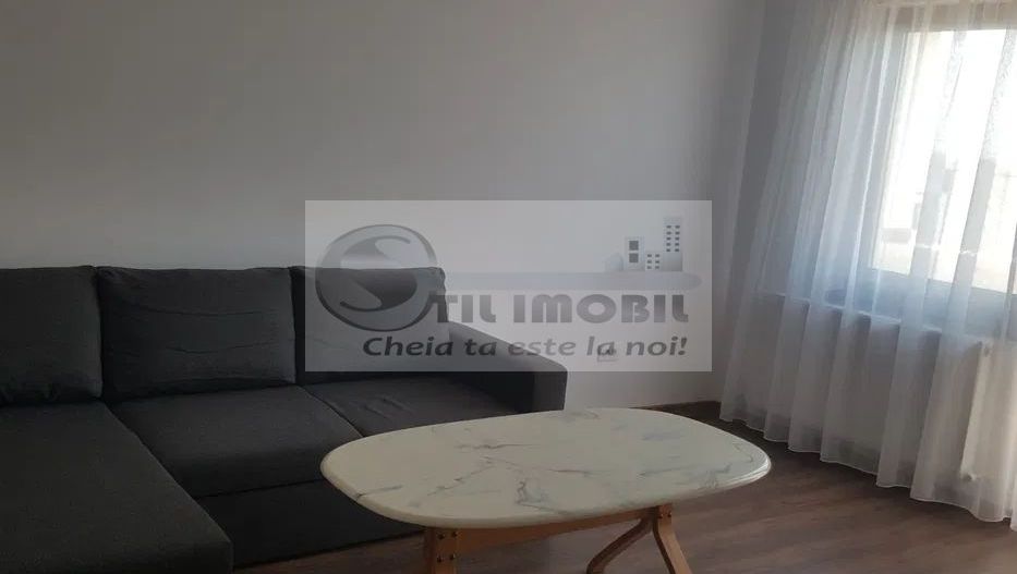 Apartament 2 Camere Valea Lupului - 350 euro - Poză 1