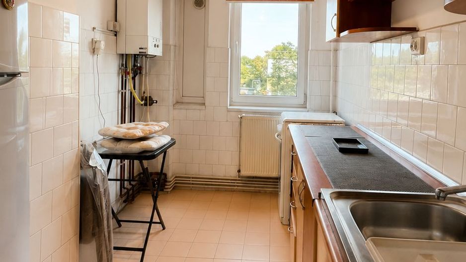 COMISION 0% | 2 camere | Calea Circumvalatiunii | 50 mp | Centrala Proprie - Poză 7