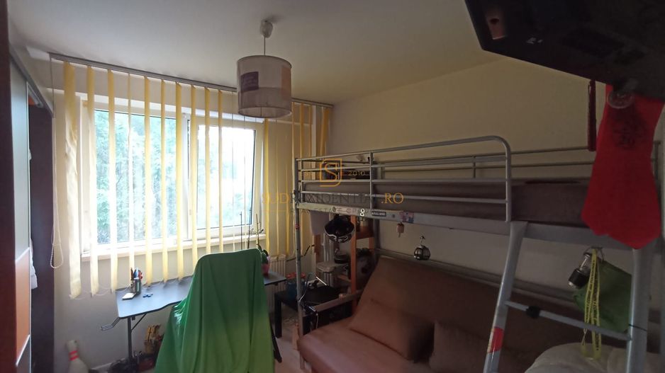 Apartament 2 camere de vânzare – Berceni | 37,1 mp | etaj 4/10 - Poză 4