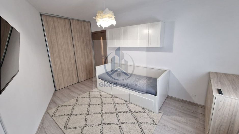 Crangasi 2 camere  Parcare inclusa - Poză 6